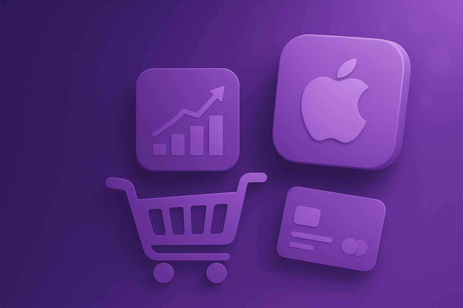 Mobil Uygulamalar görseli