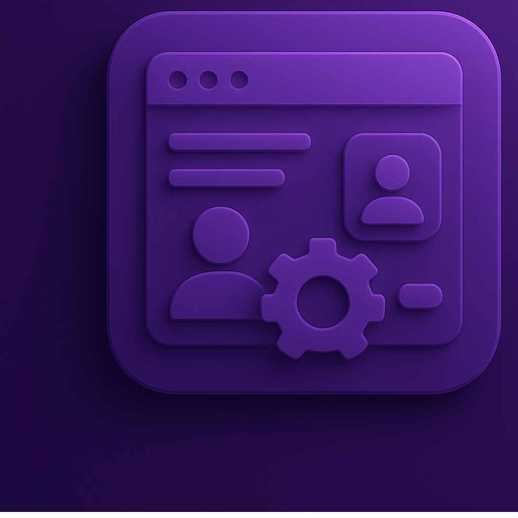 Panel / Portal görseli