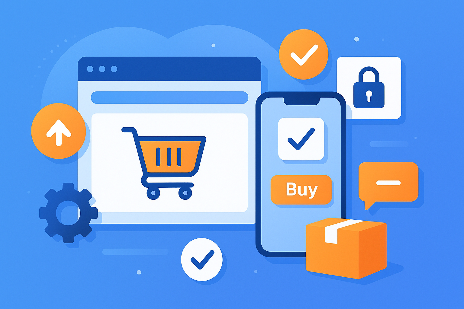 E-Ticaret Sitesinde Dönüşüm Oranını Artırmanın 7 Yolu | Fortıs Desıgner Technology