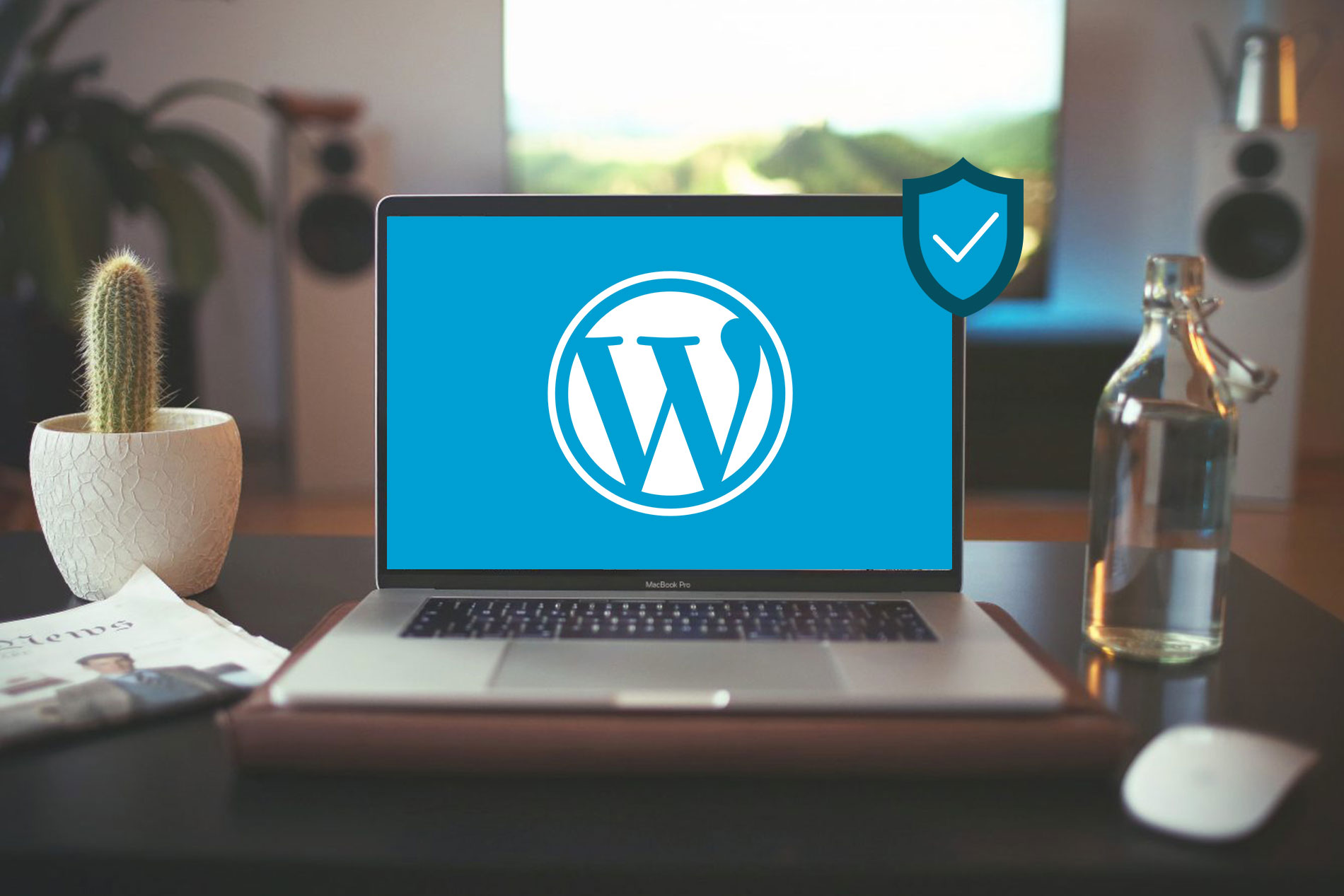 WordPress Nedir? | FortisDesigner Technology