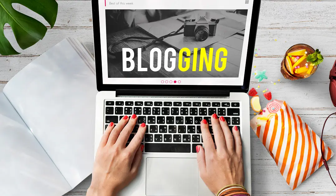 Blog Web Sitesi Nedir | FortisDesigner Technology