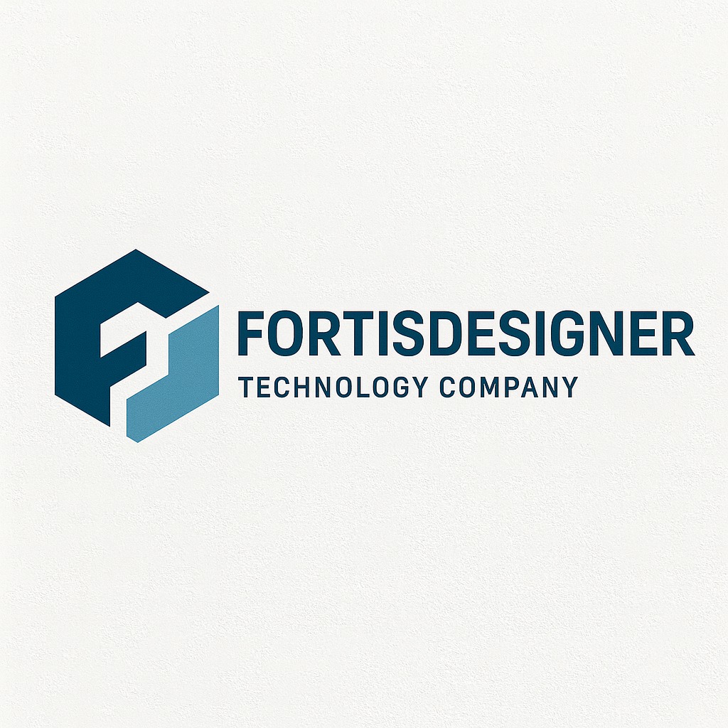 Biz Kimiz? | FortisDesigner Technology