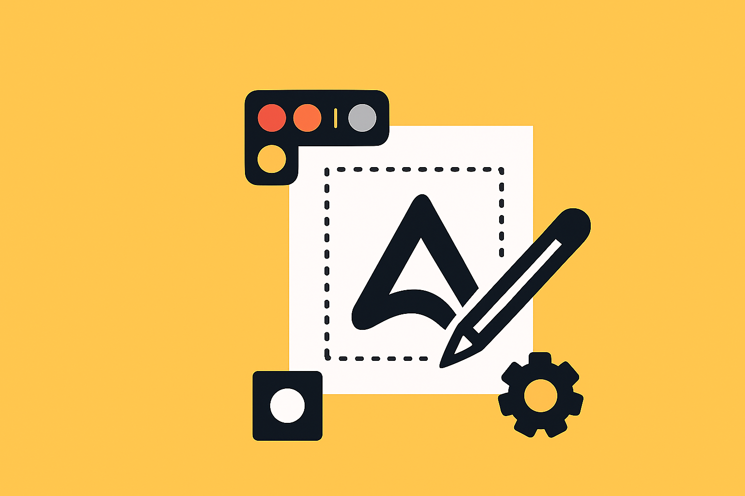 Güçlü Bir Marka İçin Logodan Başlayın: Etkileyici Logo Tasarımının Sırları | Fortıs Desıgner Technology