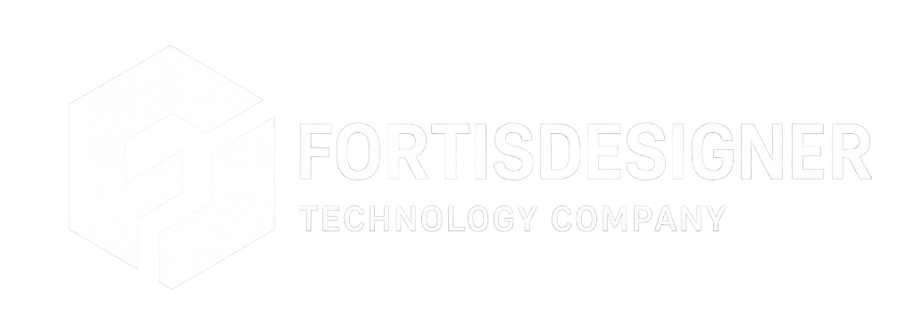 FortisDesigner Logo