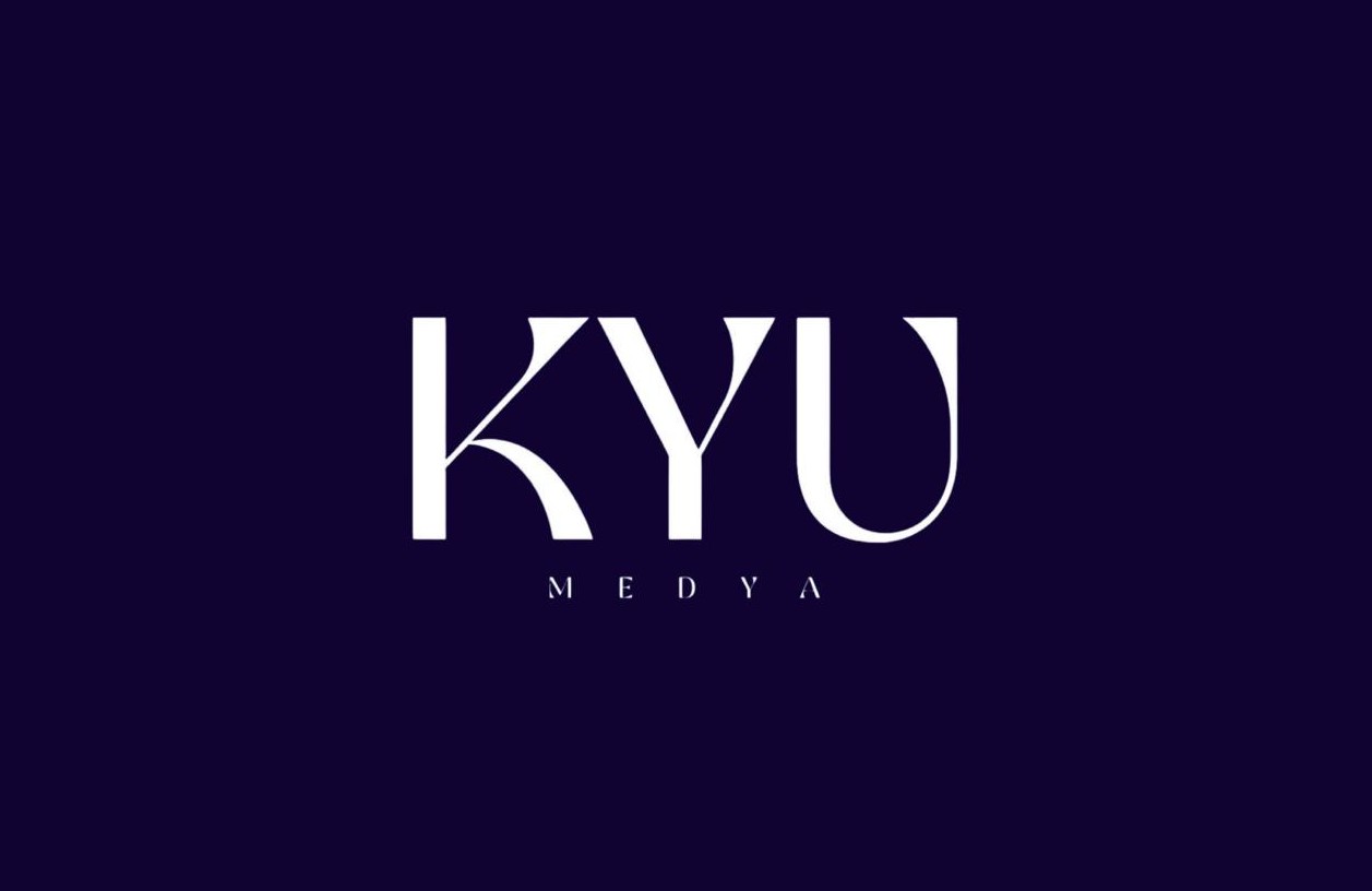 Kyu Medya Logo