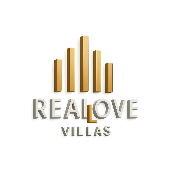 RealLove Villas