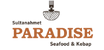 Sultanahmet Paradise Seafood & Kebap