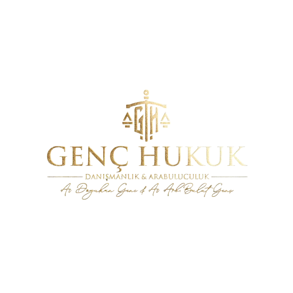Genç Hukuk Danışmanlık